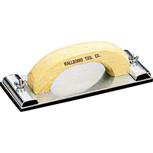 Wal-Board Drywall Hand Sander